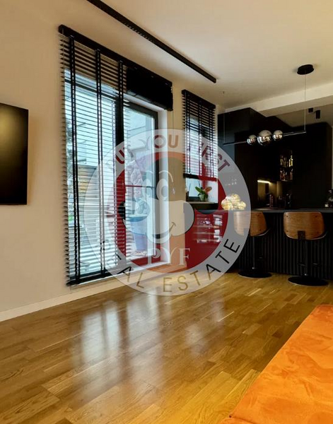 Petrom City-Escape Residence | 2 camere | 90mp | Semidecomandat | B12656